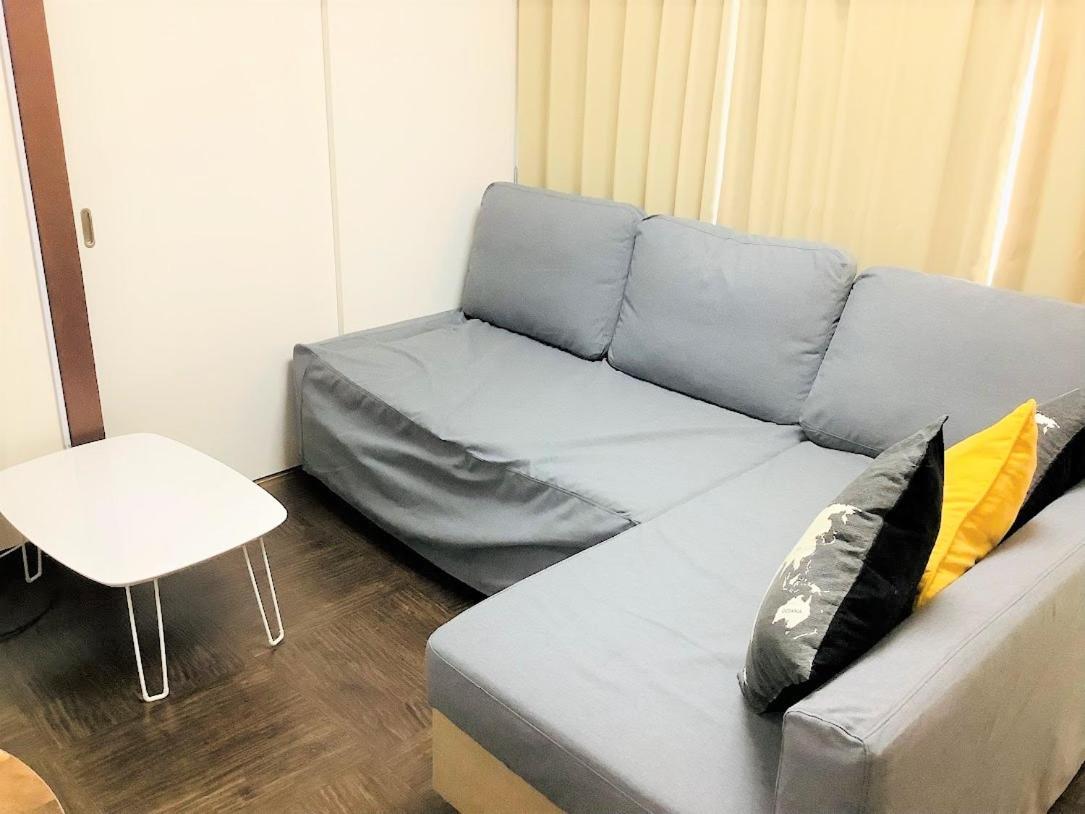 板橋 Rcアネックス Rc308 Διαμέρισμα Τόκιο Εξωτερικό φωτογραφία